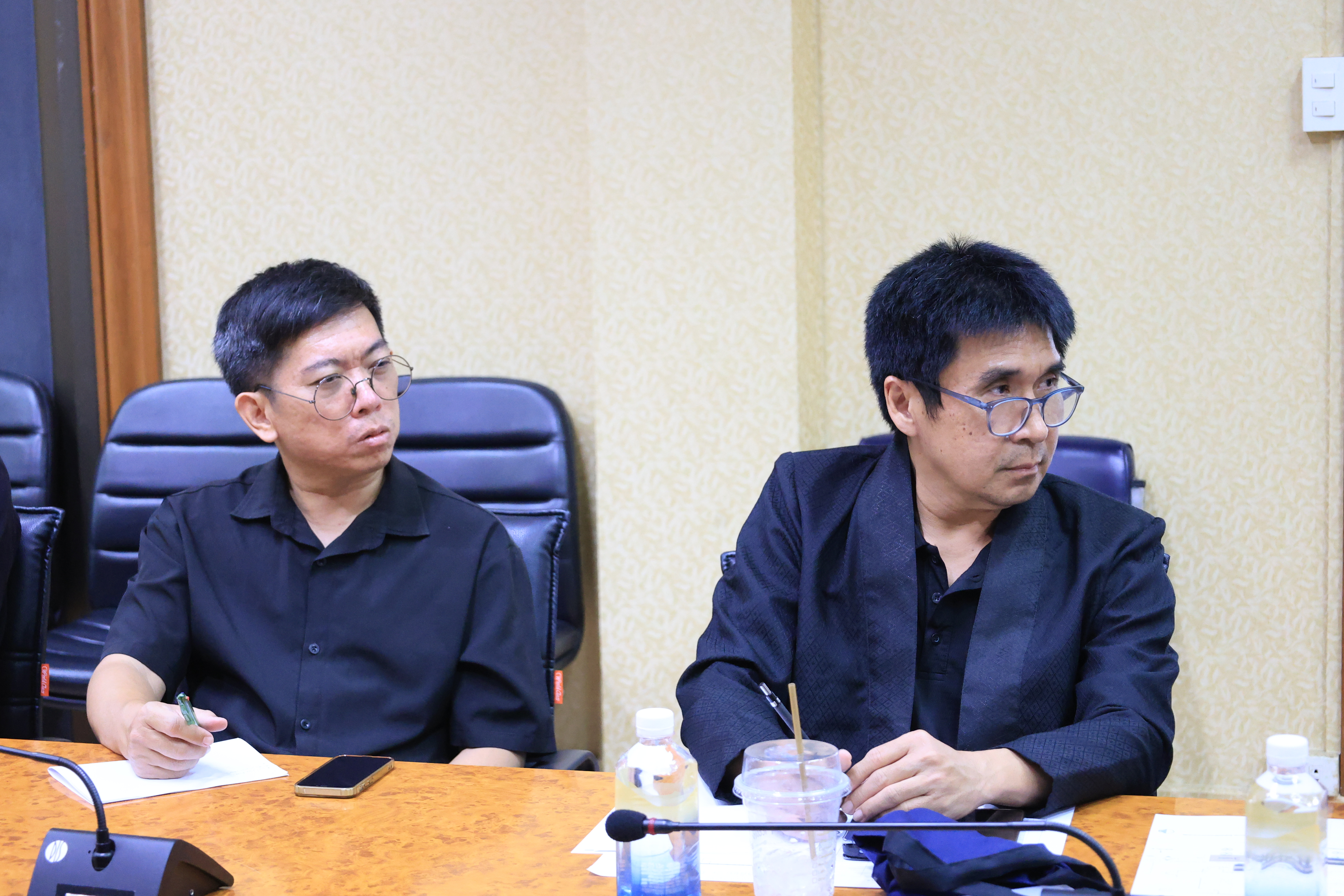 title - ส.ป.ก. ประชุมคณะทำงานฝ่ายสถานที่ เนื่องในโอกาสการจัดงานวันคล้ายวันสถาปนา ส.ป.ก. ครบรอบ 51 ปี ครั้งที่ 1/2569